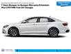 2025 Volkswagen Jetta Trendline (Stk: TS-0140) in Calgary - Image 2 of 11