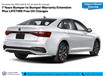 2025 Volkswagen Jetta Trendline (Stk: TS-0140) in Calgary - Image 3 of 11
