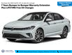 2025 Volkswagen Jetta Comfortline (Stk: TS-0182) in Calgary - Image 1 of 11