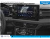 2025 Volkswagen Jetta Comfortline (Stk: TS-0182) in Calgary - Image 7 of 11
