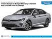 2025 Volkswagen Jetta Comfortline (Stk: TS-0183) in Calgary - Image 1 of 11