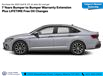 2025 Volkswagen Jetta Comfortline (Stk: TS-0183) in Calgary - Image 2 of 11