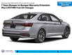 2025 Volkswagen Jetta Comfortline (Stk: TS-0183) in Calgary - Image 3 of 11