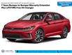 2025 Volkswagen Jetta Comfortline (Stk: TS-0214) in Calgary - Image 1 of 11