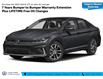 2025 Volkswagen Jetta Comfortline (Stk: TS-0218) in Calgary - Image 1 of 11