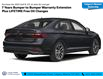2025 Volkswagen Jetta Comfortline (Stk: TS-0218) in Calgary - Image 3 of 11