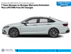 2025 Volkswagen Jetta Comfortline (Stk: TS-0220) in Calgary - Image 2 of 11