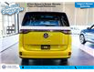 2025 Volkswagen ID. Buzz 1st Edition (Stk: TS-0102) in Calgary - Image 4 of 18