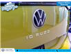 2025 Volkswagen ID. Buzz 1st Edition (Stk: TS-0102) in Calgary - Image 6 of 18