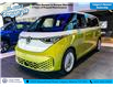 2025 Volkswagen ID. Buzz 1st Edition (Stk: TS-0102) in Calgary - Image 1 of 18