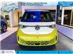2025 Volkswagen ID. Buzz 1st Edition (Stk: TS-0102) in Calgary - Image 2 of 18