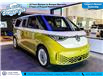2025 Volkswagen ID. Buzz 1st Edition (Stk: TS-0102) in Calgary - Image 3 of 18