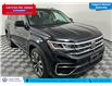 2023 Volkswagen Atlas 3.6 FSI Execline (Stk: TU0054) in Calgary - Image 4 of 20
