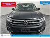 2023 Volkswagen Atlas 3.6 FSI Execline (Stk: TU0054) in Calgary - Image 3 of 20