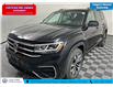 2023 Volkswagen Atlas 3.6 FSI Execline (Stk: TU0054) in Calgary - Image 1 of 20