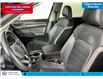 2023 Volkswagen Atlas 3.6 FSI Execline (Stk: TU0054) in Calgary - Image 11 of 20