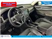 2023 Volkswagen Atlas 3.6 FSI Execline (Stk: TU0054) in Calgary - Image 12 of 20