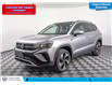2024 Volkswagen Taos Comfortline (Stk: TU0062) in Calgary - Image 1 of 22