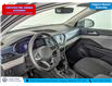 2024 Volkswagen Taos Comfortline (Stk: TU0062) in Calgary - Image 16 of 22