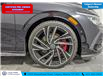 2022 Volkswagen Golf GTI Performance (Stk: TU0076) in Calgary - Image 12 of 26