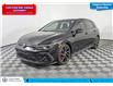 2022 Volkswagen Golf GTI Performance (Stk: TU0076) in Calgary - Image 1 of 26