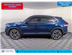 2023 Volkswagen Atlas Cross Sport 3.6 FSI Execline (Stk: TU0100) in Calgary - Image 9 of 12