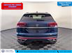 2023 Volkswagen Atlas Cross Sport 3.6 FSI Execline (Stk: TU0100) in Calgary - Image 8 of 12