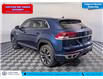 2023 Volkswagen Atlas Cross Sport 3.6 FSI Execline (Stk: TU0100) in Calgary - Image 7 of 12