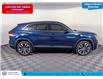 2023 Volkswagen Atlas Cross Sport 3.6 FSI Execline (Stk: TU0100) in Calgary - Image 5 of 12