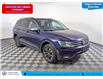 2021 Volkswagen Tiguan United (Stk: TU0101) in Calgary - Image 4 of 25