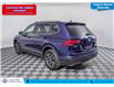 2021 Volkswagen Tiguan United (Stk: TU0101) in Calgary - Image 8 of 25