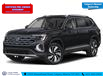 2024 Volkswagen Atlas 2.0 TSI Highline (Stk: TU0109) in Calgary - Image 1 of 12