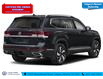 2024 Volkswagen Atlas 2.0 TSI Highline (Stk: TU0109) in Calgary - Image 3 of 12