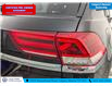 2023 Volkswagen Atlas Cross Sport 3.6 FSI Execline (Stk: TU0106) in Calgary - Image 8 of 22
