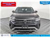 2023 Volkswagen Atlas Cross Sport 3.6 FSI Execline (Stk: TU0106) in Calgary - Image 3 of 22