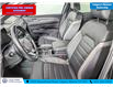 2023 Volkswagen Atlas Cross Sport 3.6 FSI Execline (Stk: TU0106) in Calgary - Image 12 of 22