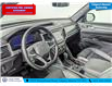 2023 Volkswagen Atlas Cross Sport 3.6 FSI Execline (Stk: TU0106) in Calgary - Image 13 of 22