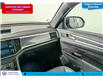 2023 Volkswagen Atlas Cross Sport 3.6 FSI Execline (Stk: TU0106) in Calgary - Image 19 of 22