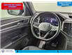 2023 Volkswagen Atlas Cross Sport 3.6 FSI Execline (Stk: TU0106) in Calgary - Image 15 of 22