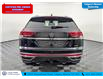 2023 Volkswagen Atlas Cross Sport 3.6 FSI Execline (Stk: TU0106) in Calgary - Image 6 of 22