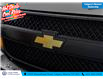2024 Chevrolet Express 2500 Work Van (Stk: TU0034) in Calgary - Image 10 of 20