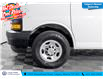 2024 Chevrolet Express 2500 Work Van (Stk: TU0034) in Calgary - Image 8 of 20