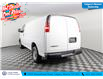 2024 Chevrolet Express 2500 Work Van (Stk: TU0034) in Calgary - Image 5 of 20