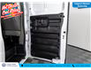 2024 Chevrolet Express 2500 Work Van (Stk: TU0034) in Calgary - Image 16 of 20
