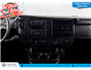 2024 Chevrolet Express 2500 Work Van (Stk: TU0034) in Calgary - Image 14 of 20