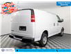 2024 Chevrolet Express 2500 Work Van (Stk: TU0034) in Calgary - Image 7 of 20