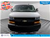 2024 Chevrolet Express 2500 Work Van (Stk: TU0034) in Calgary - Image 3 of 20