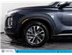 2020 Hyundai Palisade ESSENTIAL (Stk: TU0032) in Calgary - Image 8 of 11