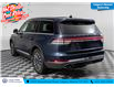 2023 Lincoln Aviator Reserve (Stk: TU0049) in Calgary - Image 7 of 23