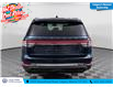 2023 Lincoln Aviator Reserve (Stk: TU0049) in Calgary - Image 5 of 23